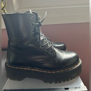Doc Marten Boots